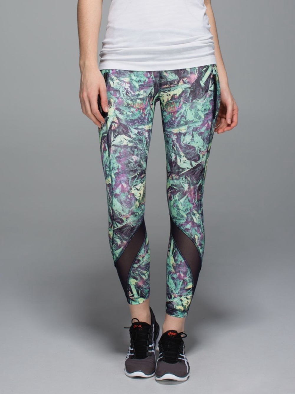 Lululemon Inspire Tight II